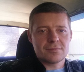 Станислав, 44 года, Кура́хове