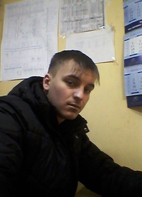 Владислав, 32, Россия, Свободный