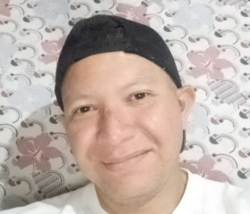 wil, 44, Guanare