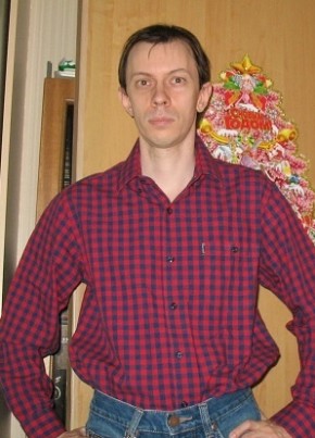 Dima, 40, Russia, Tolyatti