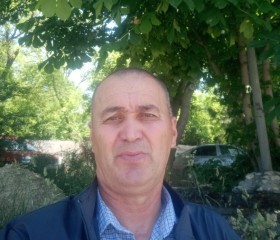 Mirza, 59, Sevastopol