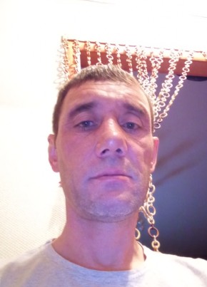 Олег Соловьевю, 43, Россия, Челябинск