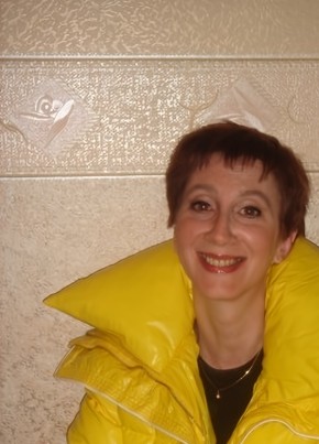 Kira, 50, Russia, Arkhangelsk