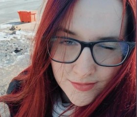 Elizaveta, 21, Minsk