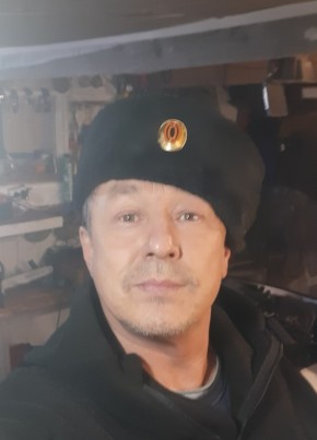 Олег, 54, Россия, Якутск