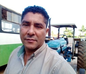 Edvaldo Damacena, 35 лет, Rondonópolis