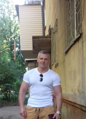 Vovan, 51, Україна, Одеса