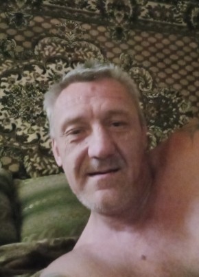 Алексей из Шахты 45 лет