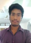 Shiva Krishna, 23  , Hyderabad