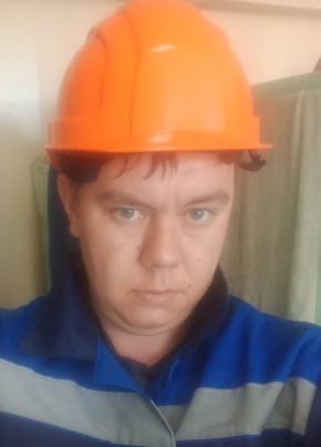 Vladimir, 29, Russia, Krasnokamensk