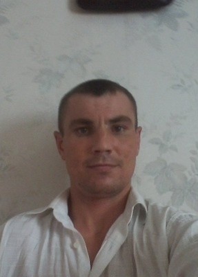 Александр, 36, Россия, Сорочинск