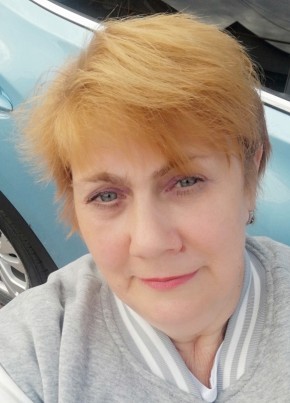 Марина, 58, Россия, Пенза