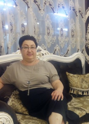 Ольга, 54, Қазақстан, Шемонаиха