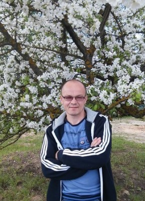 Виктор, 53, Россия, Торопец