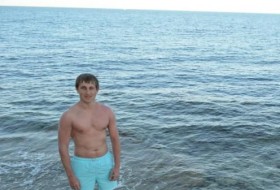 Дмитрий, 40 - Только Я