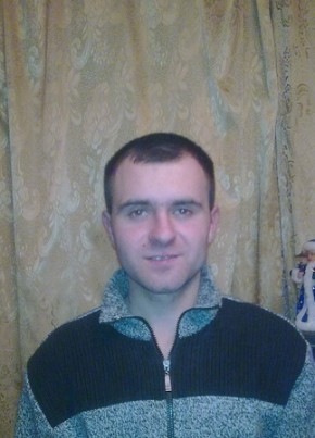 Владимир, 38, Россия, Орёл