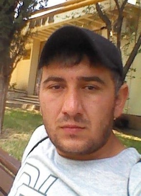 Romik, 34, Россия, Сочи