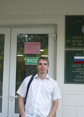 Антон, 41, Россия, Владимир