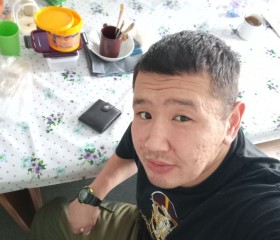 ArzHan, 35 лет, Горно-Алтайск