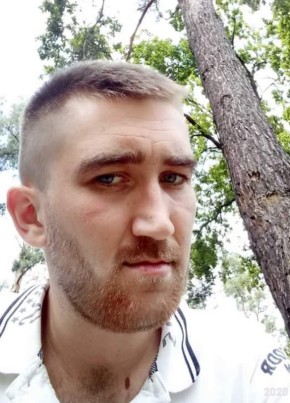 Артур, 28, Україна, Житомир