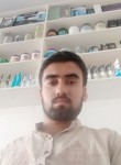 Naqash ali, 20, Jhelum