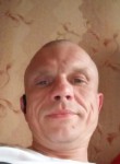 Эндрю Смирнов, 46 лет, Вологда