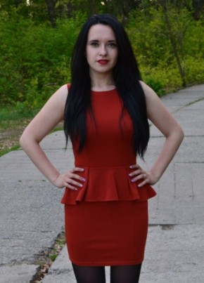 Dashula, 27, Україна, Житомир