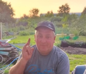 Aleks, 49, Omsk