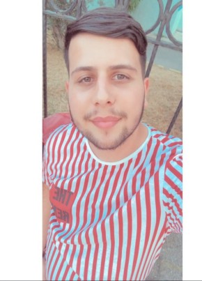 Metin из İzmir 28 лет