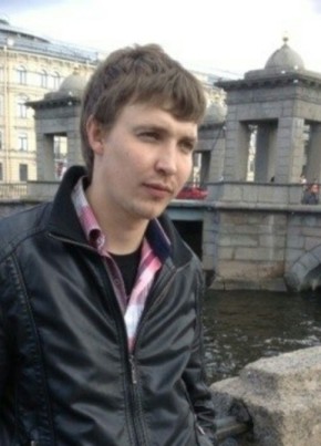 Игорь, 34, Россия, Зубцов