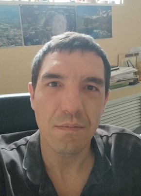 Сергей из Пензы 39 лет