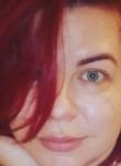 Mariya, 41, Saint Petersburg