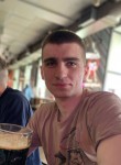 Ivan, 21, Saint Petersburg