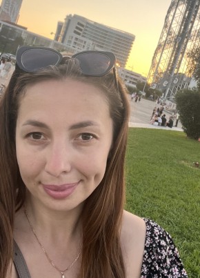 Татьяна из Донецка 39 лет