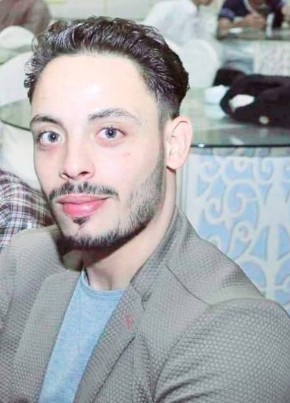 Ahmed из القاهرة 30 лет