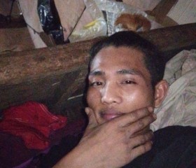 jonry laurente j, 24, Monkayo