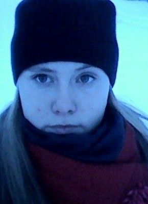 Наталья, 24, Россия, Иркутск