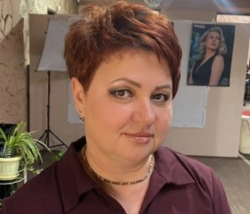Galina, 54, Volgodonsk