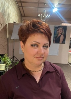 Галина из Волгодонска 54 года