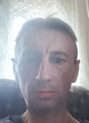 Дима, 45, Рэспубліка Беларусь, Іўе