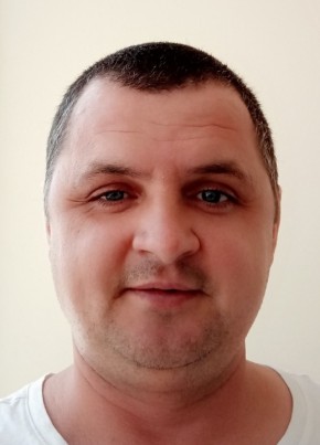Евгений, 42, Россия, Белгород
