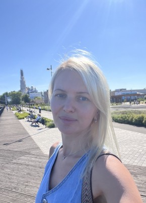 Мария из Иваново 36 лет