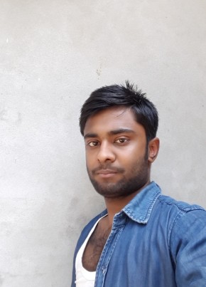 Raju, 25, বাংলাদেশ, পাবনা