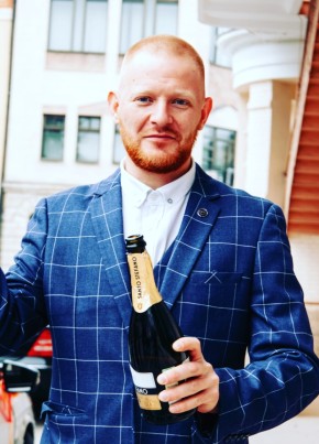 Алексей из Павловскаи 35 лет