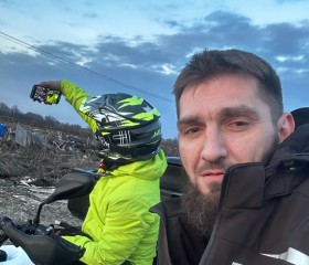 Федор, 36 лет, Москва