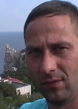Евгений, 40, Россия, Вилючинск