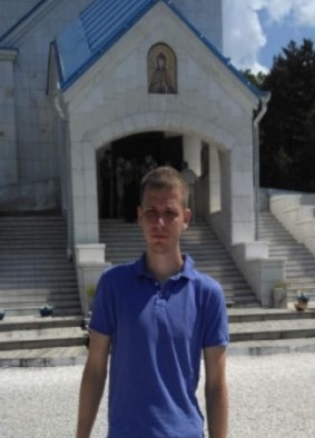 Андрей, 35, Россия, Саяногорск
