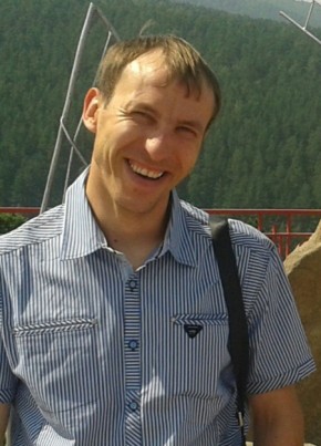 Михаил, 43, Россия, Новосибирск