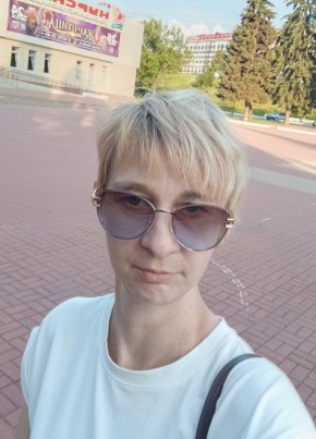 Екатерина из Курска 44 года