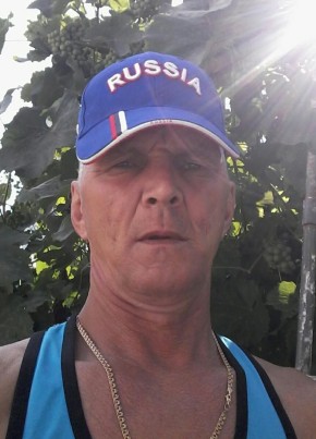 oleg, 60, Россия, Лиски